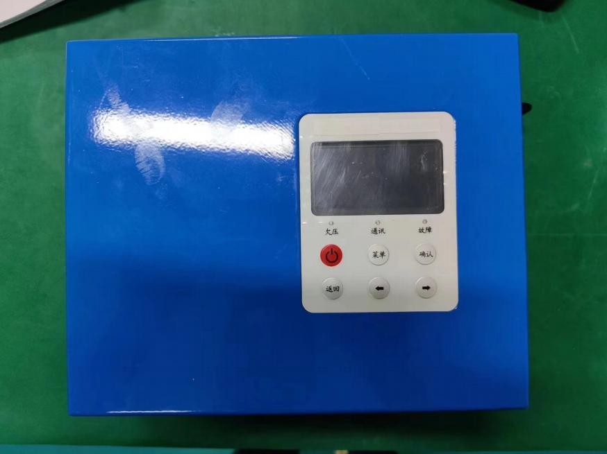 六氟化硫