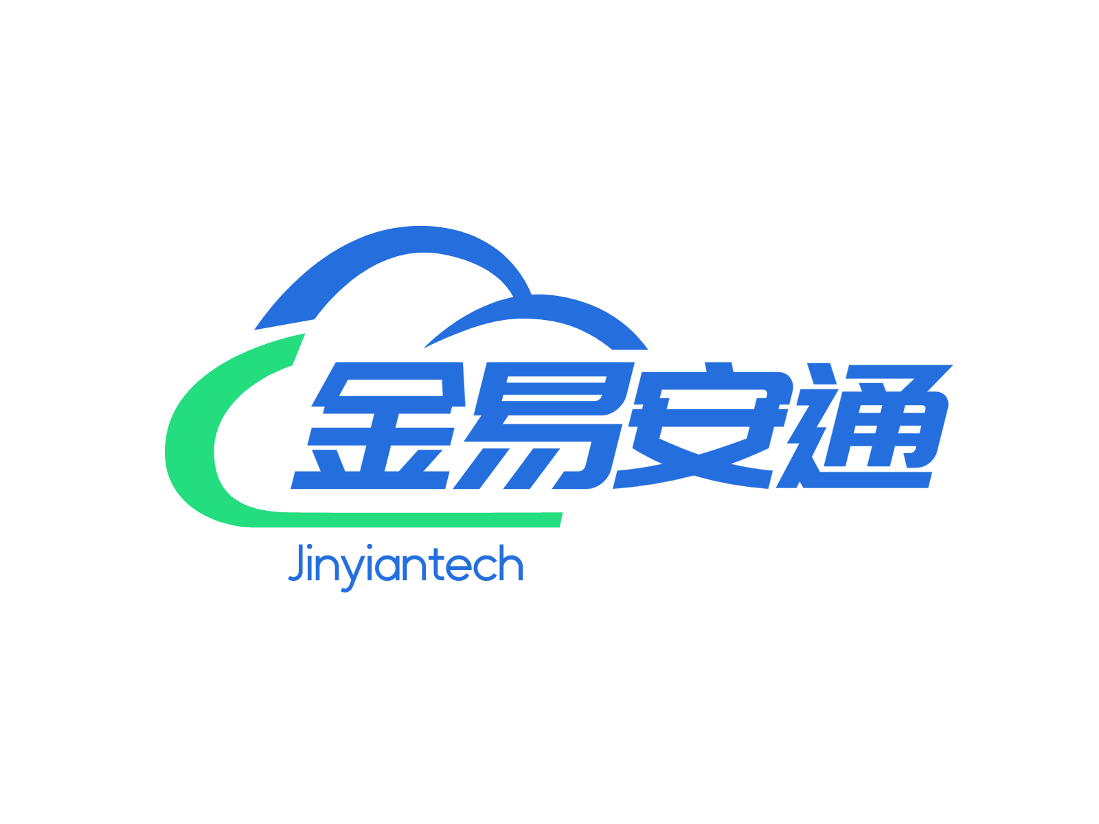 北京金易安通科技发展有限责任公司